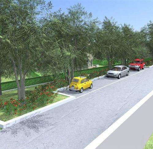 Terreno a Lascari in Contrada Romana Salinelle - Foto 4