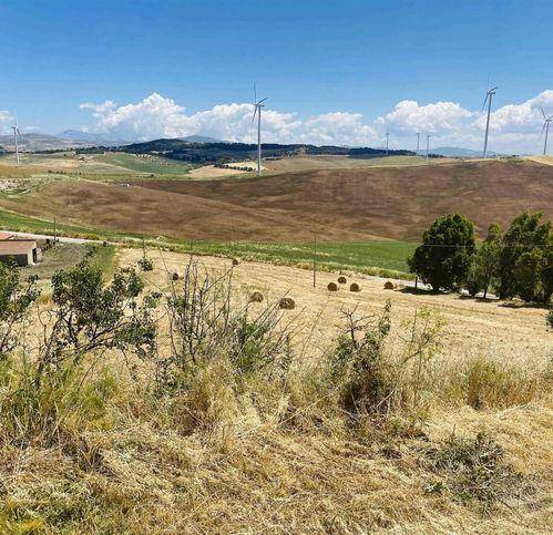 Terreno a Cammarata in Contrada Montoni Vecchi - Foto 2