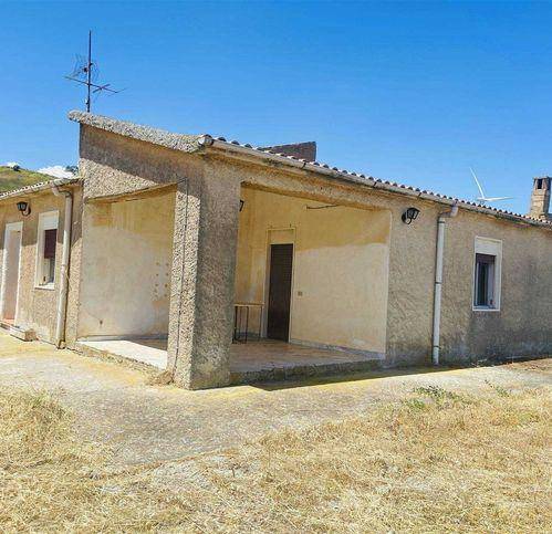 Terreno a Cammarata in Contrada Montoni Vecchi - Foto 4