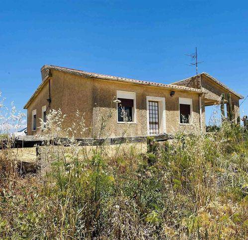 Terreno a Cammarata in Contrada Montoni Vecchi - Foto 5