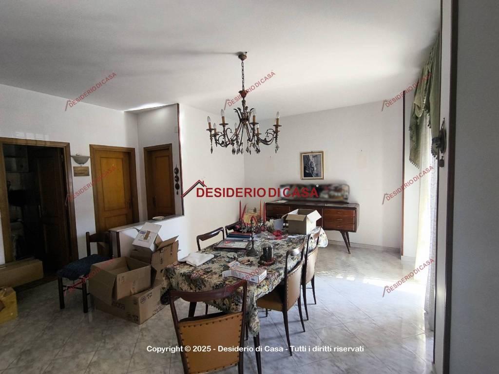Appartamento a Palermo in Largo Entella, 36 - Foto 2