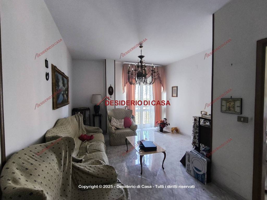 Appartamento a Palermo in Largo Entella, 36 - Foto 3