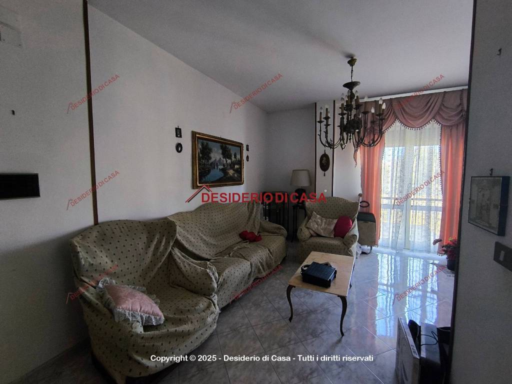 Appartamento a Palermo in Largo Entella, 36 - Foto 4