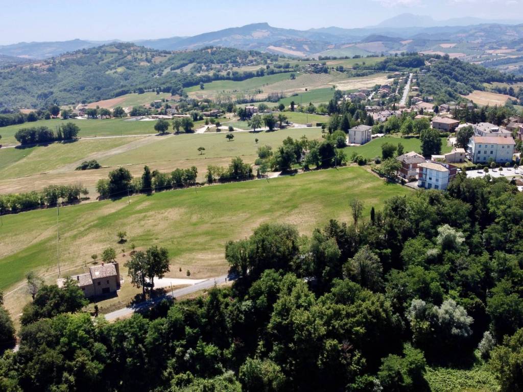 Terreno a Gualdo in Via Papa Sisto IV, 6 - Foto 5