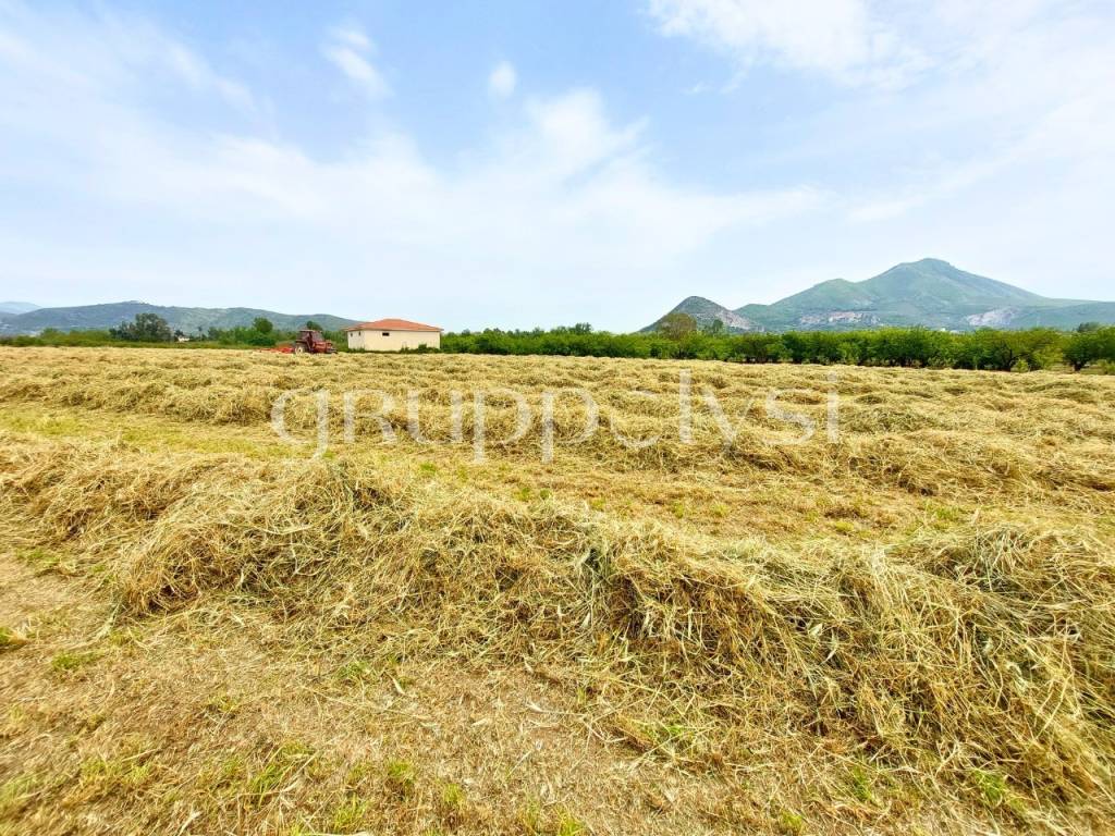 Terreno a Capua in Via Casa Cerere - Foto 3