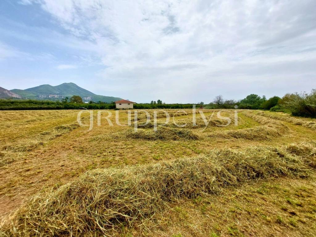 Terreno a Capua in Via Casa Cerere - Foto 4