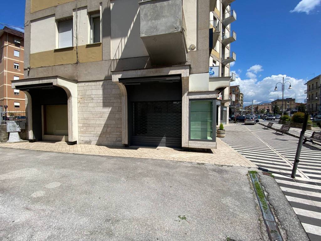 Immobile a Frosinone in Via Aldo Moro - Foto 2