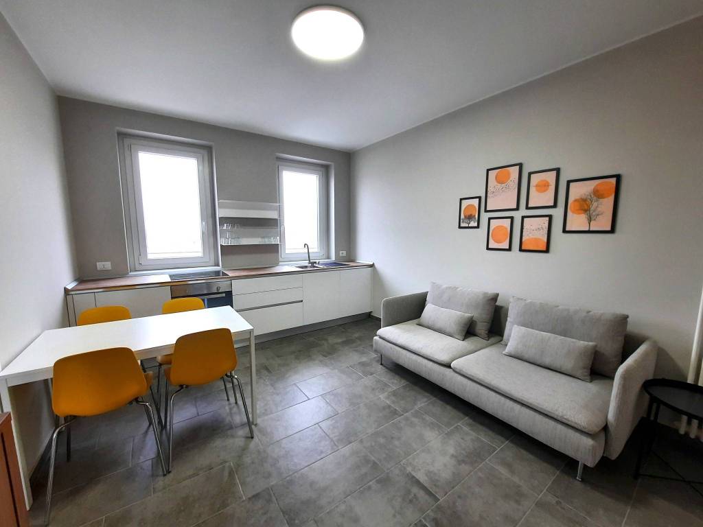 Appartamento a Milano in Via Spezia, 1 - Foto 1