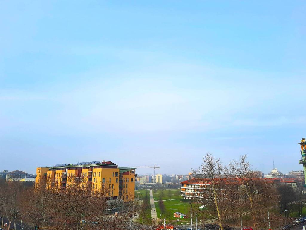 Appartamento a Milano in Via Spezia, 1 - Foto 2