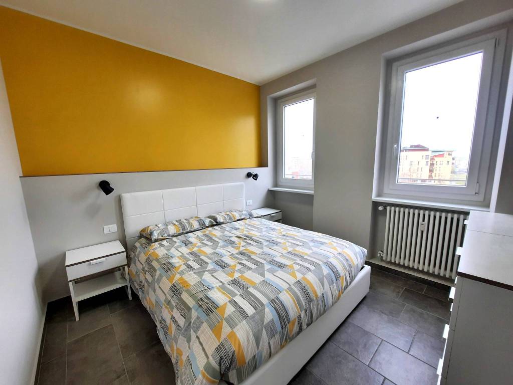 Appartamento a Milano in Via Spezia, 1 - Foto 3