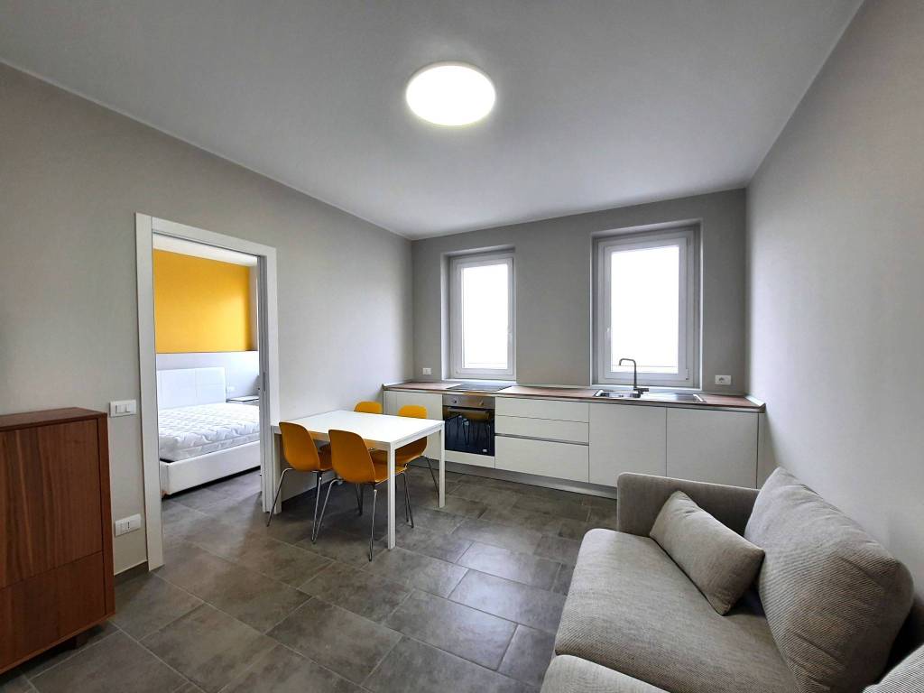 Appartamento a Milano in Via Spezia, 1 - Foto 5