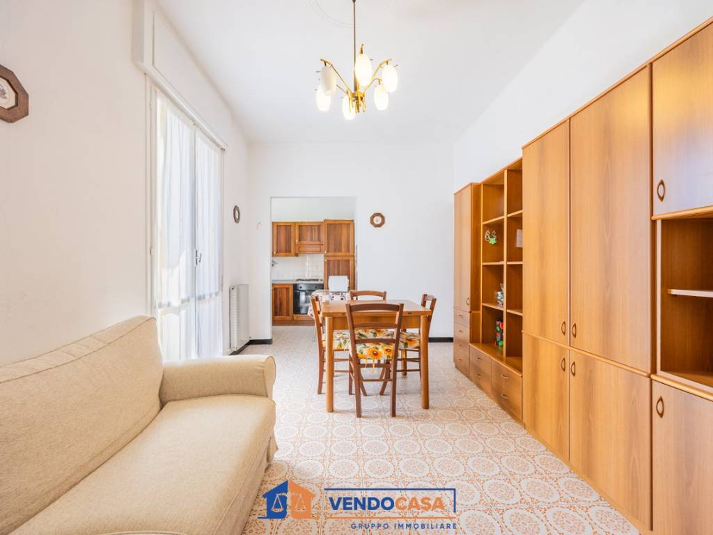 Appartamento a Andora in Viale Roma, 32 - Foto 2