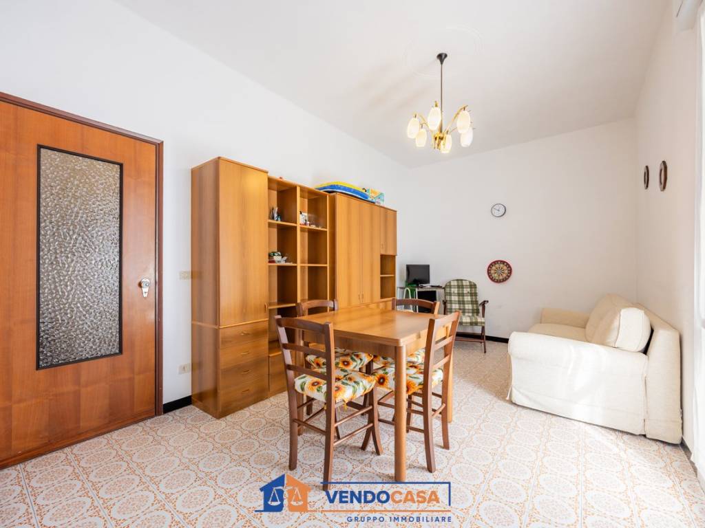 Appartamento a Andora in Viale Roma, 32 - Foto 4