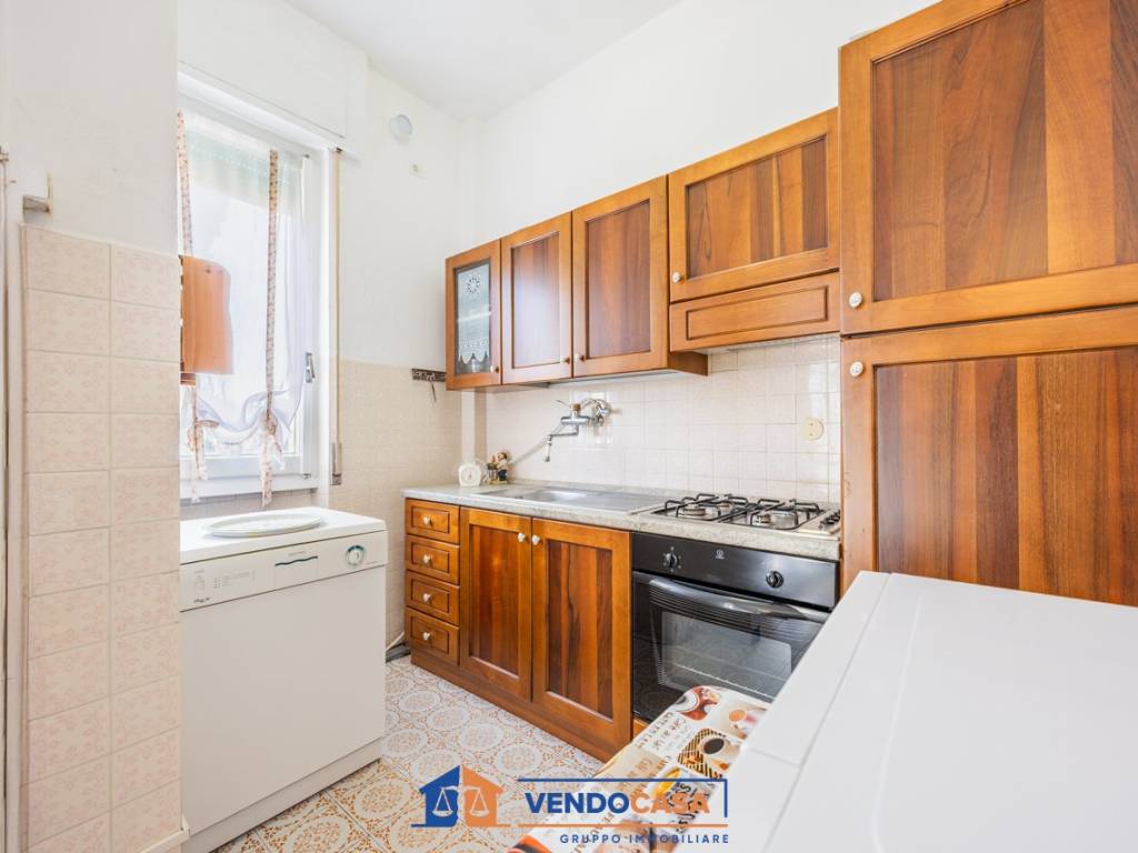 Appartamento a Andora in Viale Roma, 32 - Foto 5