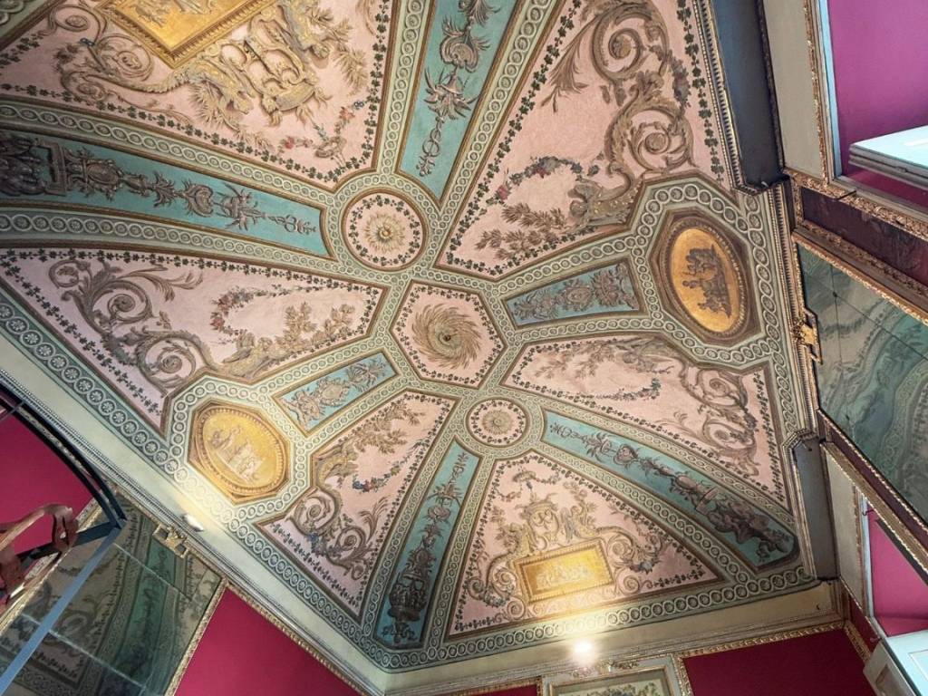 Appartamento a Torino in Via Vittorio Alfieri - Foto 2