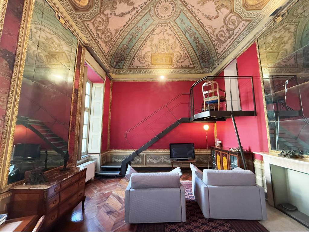 Appartamento a Torino in Via Vittorio Alfieri - Foto 3