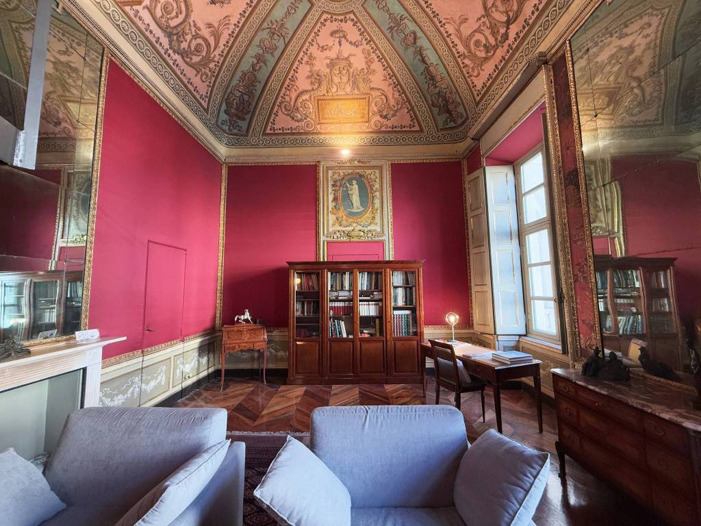 Appartamento a Torino in Via Vittorio Alfieri - Foto 4
