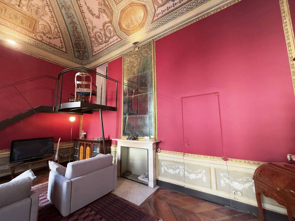 Appartamento a Torino in Via Vittorio Alfieri - Foto 5