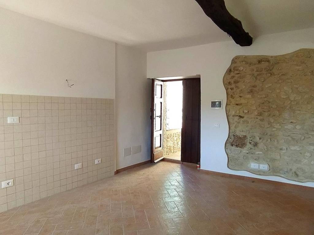 Appartamento a Tarano in Via Giuseppe Garibaldi, 14 - Foto 5