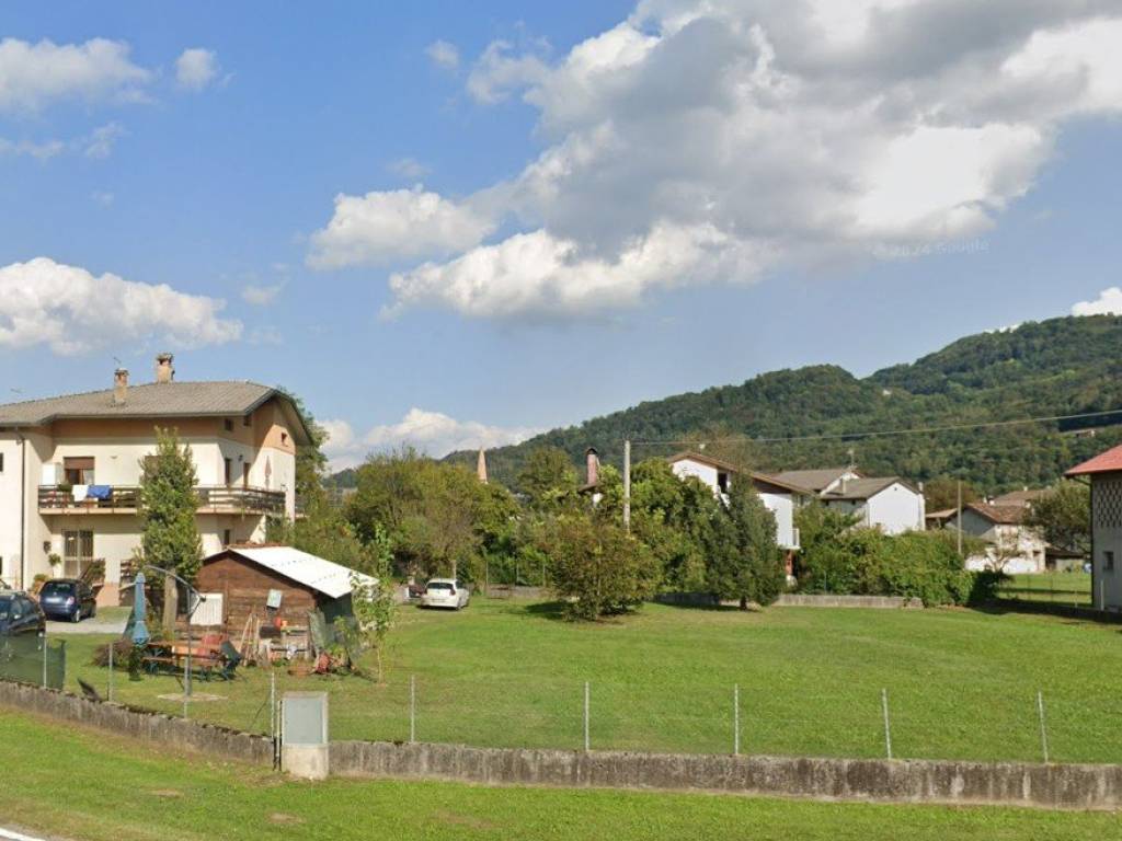 Villa a Borgo valbelluna in Via Giordano Bruno, 25 - Foto 2