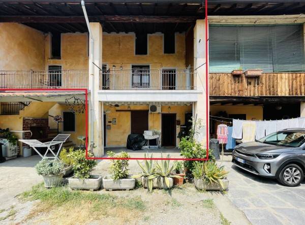 Casa indipendente a Fara gera d'adda - Foto 1