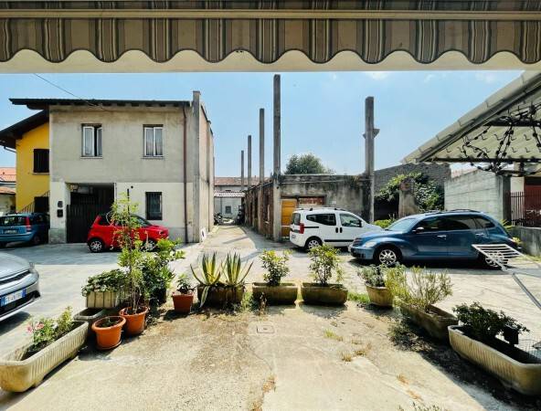 Casa indipendente a Fara gera d'adda - Foto 2