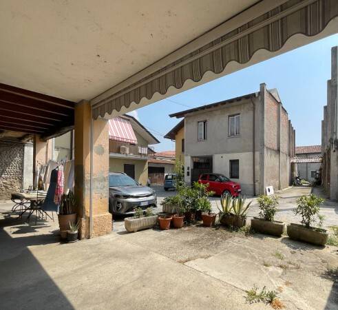 Casa indipendente a Fara gera d'adda - Foto 3