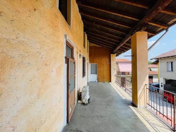 Casa indipendente a Fara gera d'adda - Foto 5