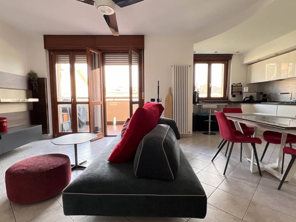 Appartamento a Casaletto lodigiano in Via Padri Ladiè, 42 - Foto 3