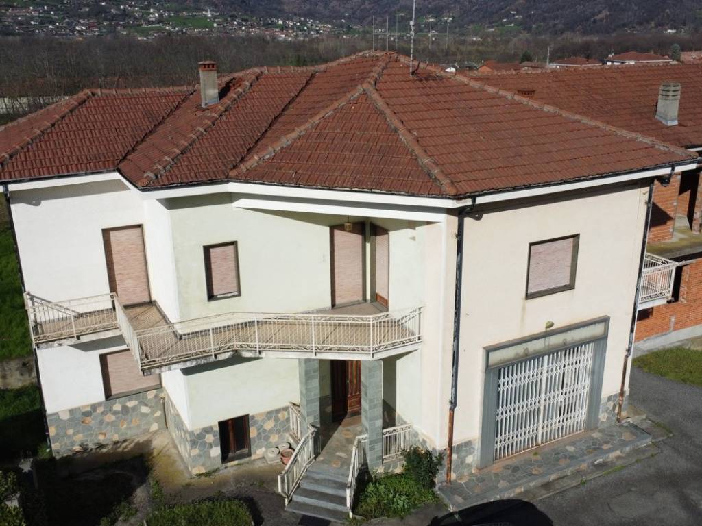 Casa indipendente a Sanfront in Via Divisione Cuneese , 19 - Foto 3