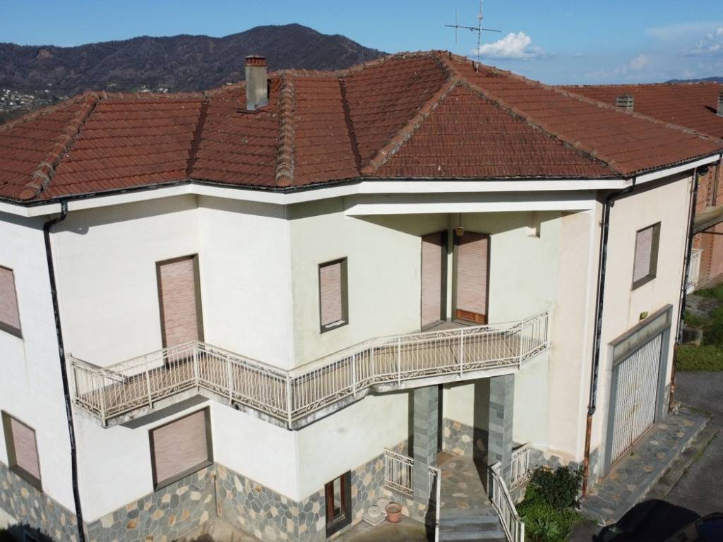 Casa indipendente a Sanfront in Via Divisione Cuneese , 19 - Foto 4