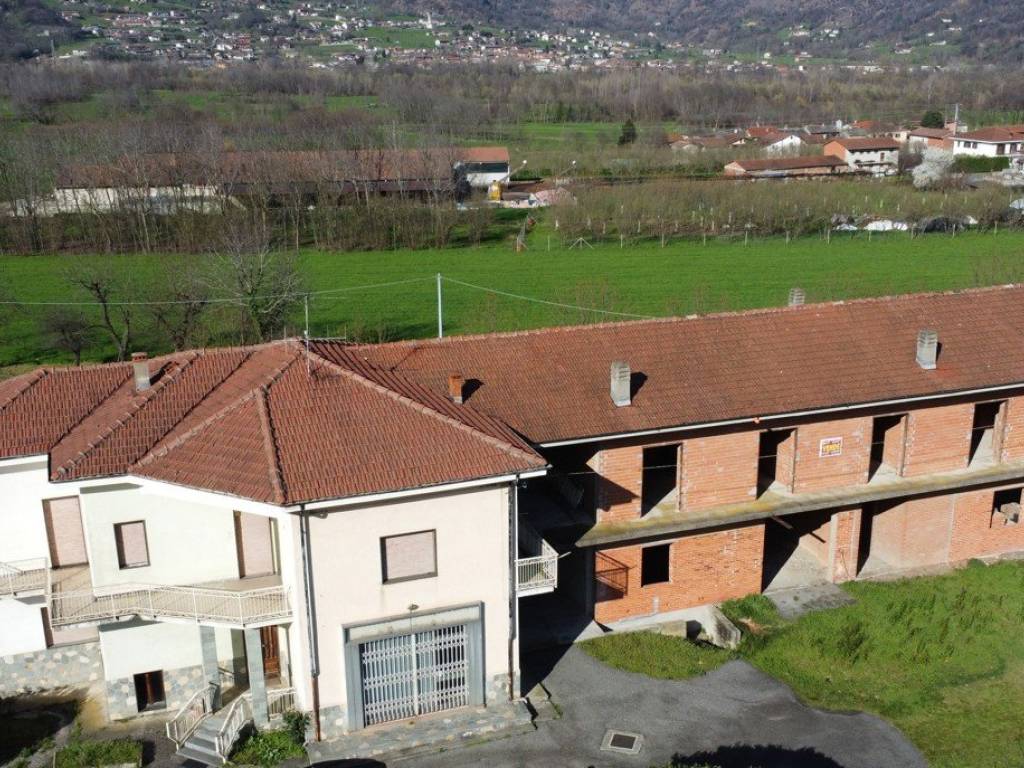 Casa indipendente a Sanfront in Via Divisione Cuneese , 19 - Foto 5