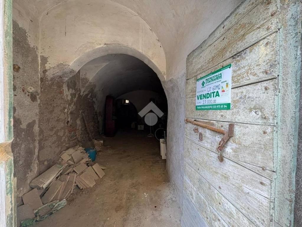 Box / garage a Montalto di castro in Via Trento e Trieste, 9 - Foto 4