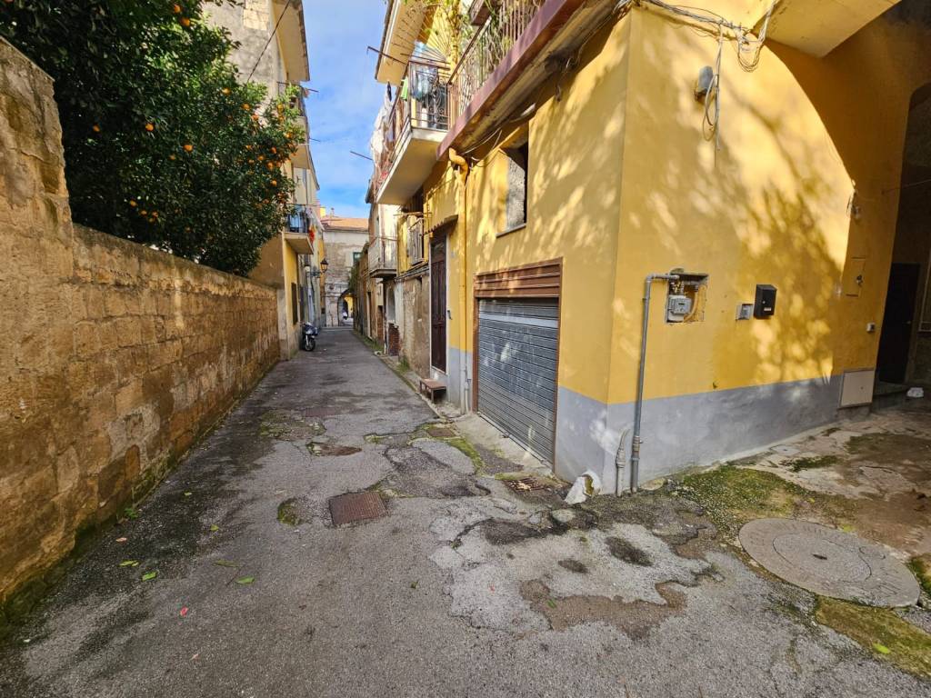 Box / garage a Roccapiemonte in Vicolo Florio, 2 - Foto 2