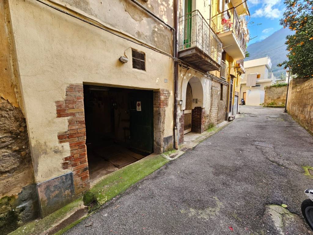 Box / garage a Roccapiemonte in Vicolo Florio, 2 - Foto 3