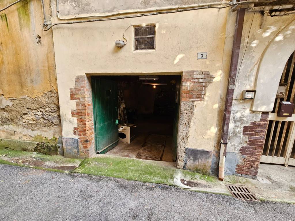 Box / garage a Roccapiemonte in Vicolo Florio, 2 - Foto 4