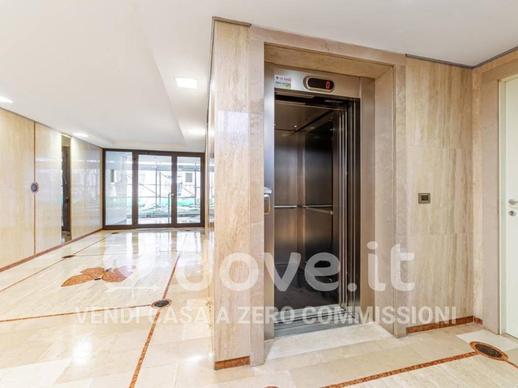 Appartamento a Montesilvano in Via Senna, 37 - Foto 2