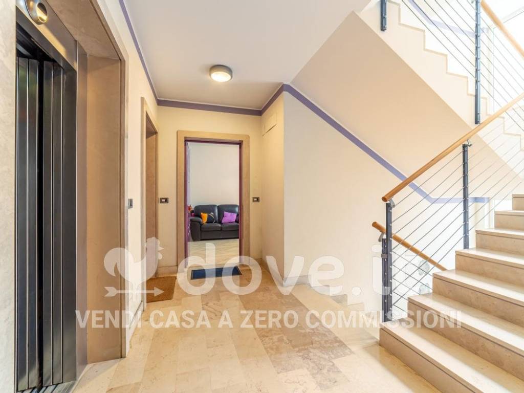 Appartamento a Montesilvano in Via Senna, 37 - Foto 3