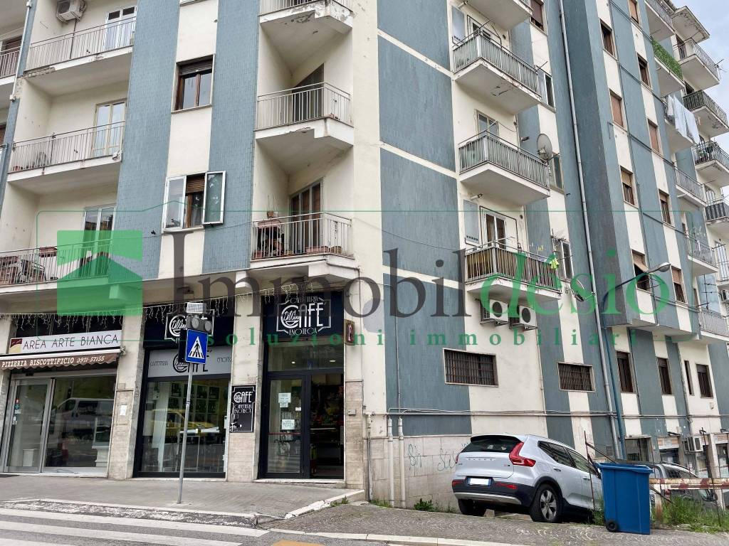 Appartamento a Potenza in Viale Guglielmo Marconi, 175 - Foto 2