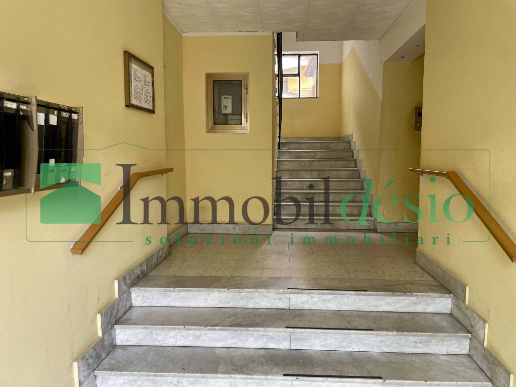 Appartamento a Potenza in Viale Guglielmo Marconi, 175 - Foto 3