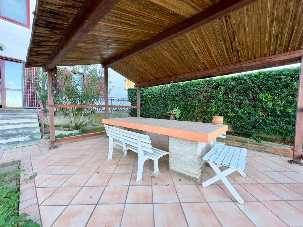 Casa indipendente a Loreto in Via Montereale Vecchio, 46 - Foto 3