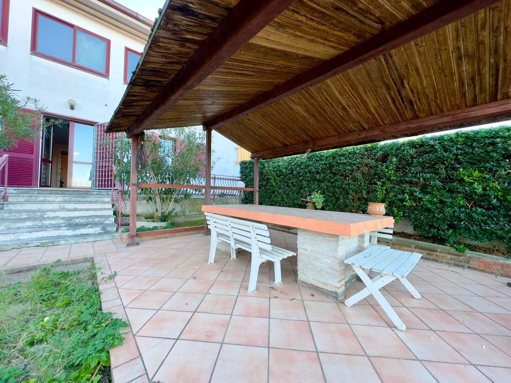 Casa indipendente a Loreto in Via Montereale Vecchio, 46 - Foto 4