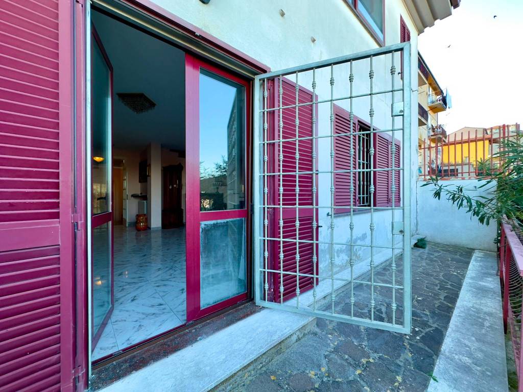 Casa indipendente a Loreto in Via Montereale Vecchio, 46 - Foto 5