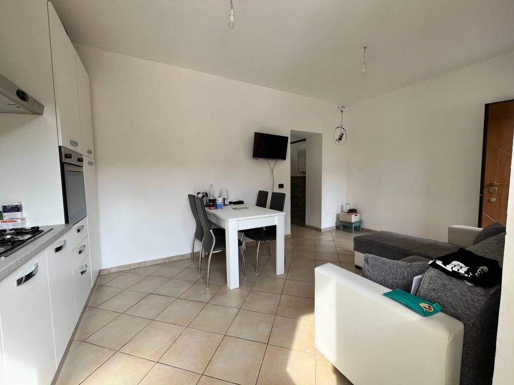 Appartamento a Gorla minore in Via Giuseppe Durini, 3 - Foto 3