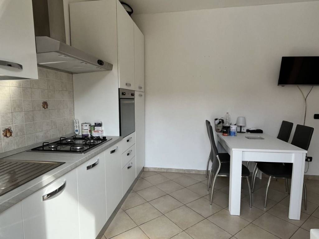 Appartamento a Gorla minore in Via Giuseppe Durini, 3 - Foto 4