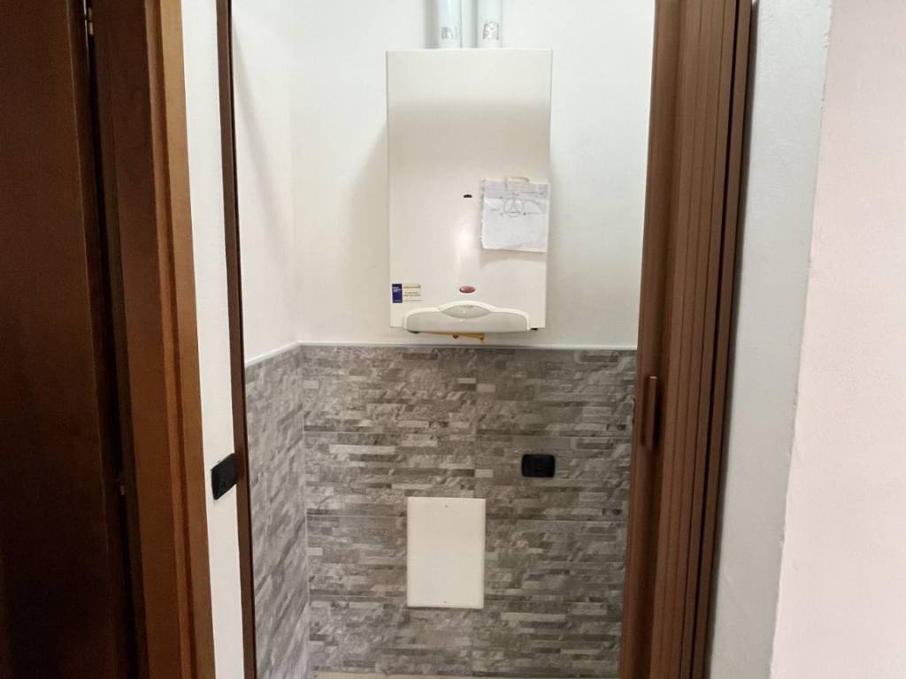 Appartamento a Gorla minore in Via Giuseppe Durini, 3 - Foto 5