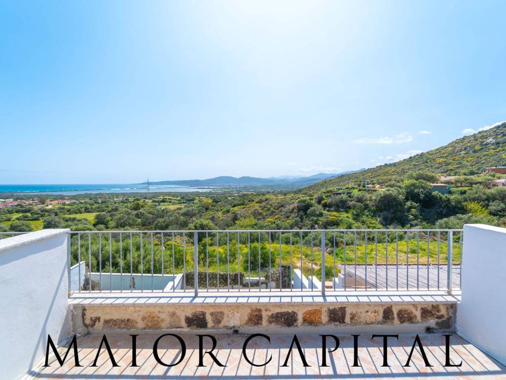 Villetta a schiera a San teodoro in Via delle Isole - Foto 2