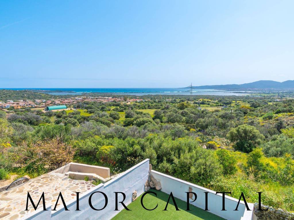 Villetta a schiera a San teodoro in Via delle Isole - Foto 3