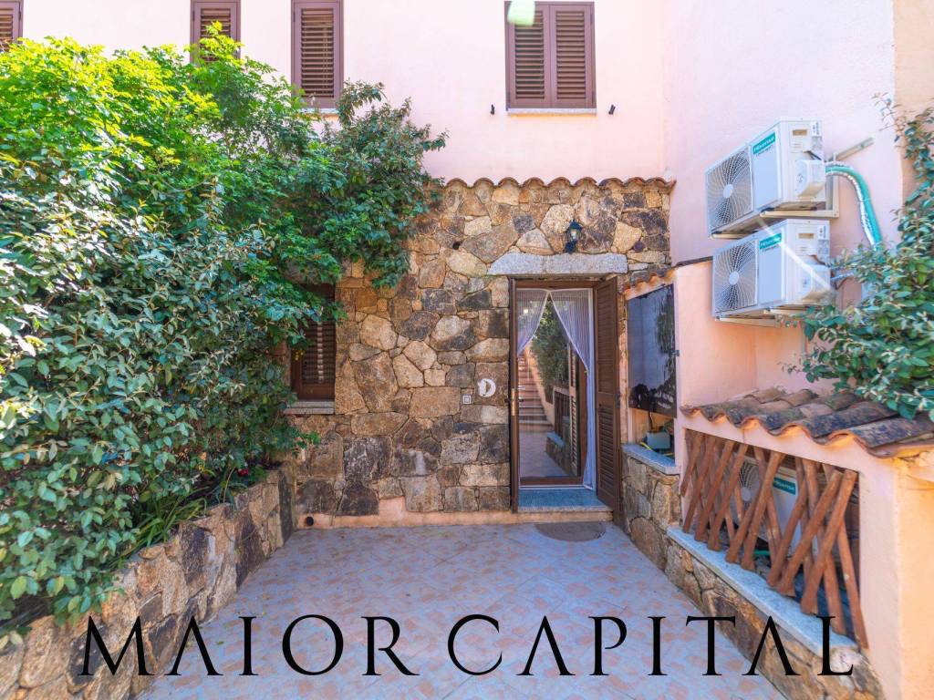 Villetta a schiera a San teodoro in Via delle Isole - Foto 4