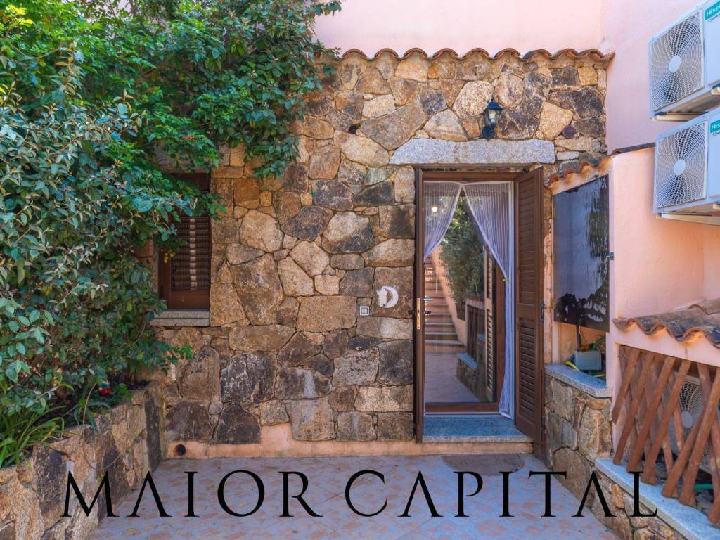 Villetta a schiera a San teodoro in Via delle Isole - Foto 5